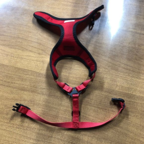 Other - Mesh dog harness